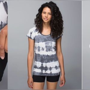 Lululemon Swiftly Tech Short Sleeve 6